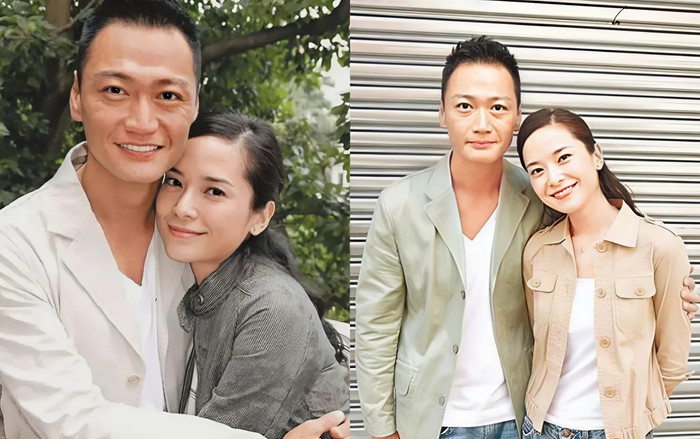 'Hoa hậu tiểu tam' từng phá hoại chuyện tình 20 năm của tài tử Đào Đại Vũ.
