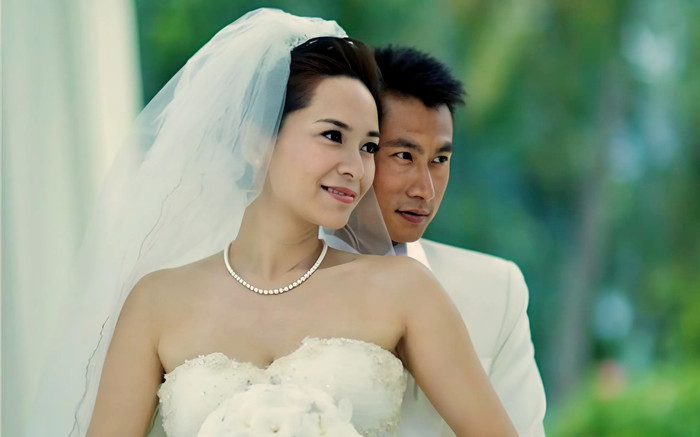 'Hoa hậu tiểu tam' phá hoại cuộc tình 20 năm, giờ lấy chồng nghèo phải chạy cơm từng bữa Ảnh 2