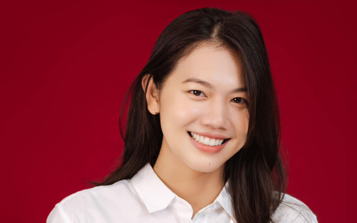 Ánh Viên, Hoa hậu Ý Nhi thay đổi nhờ niềng răng Ảnh 2