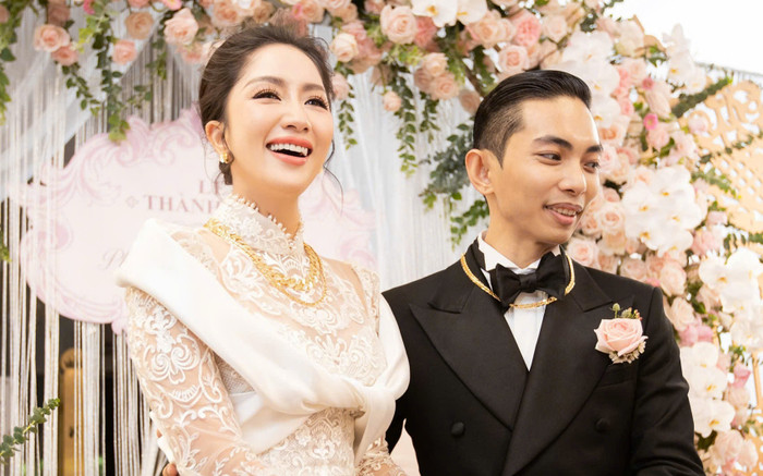 Quy tắc ngầm hôn nhân của Khánh Thi - Phan Hiển Ảnh 2