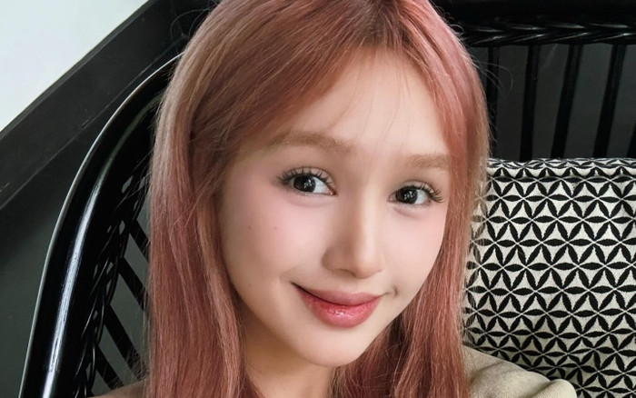 Đẹp khen - Xấu chê: Xoài Non lộ khuyết điểm, nhan sắc tiên tỷ sa sút phong độ Ảnh 2