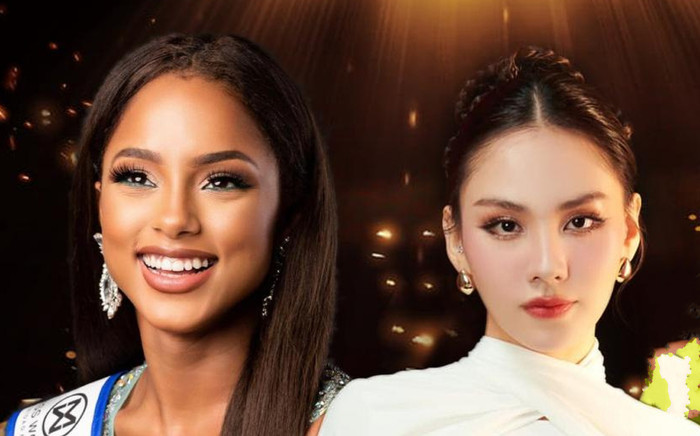 Động thái khó hiểu của BTC Miss World lần thứ 71 Ảnh 2