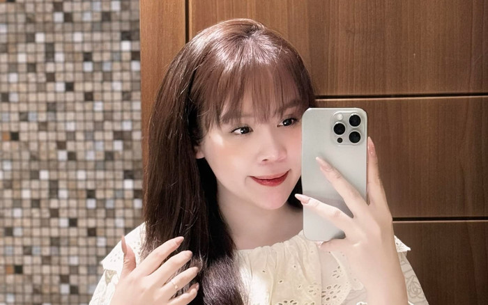 Cô gái 24 tuổi sở hữu tên 'viết một đằng, đọc một nẻo', chìa CCCD nhưng chẳng ai tin Ảnh 2