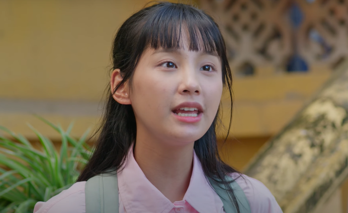 Di giữa trời rực rỡ tiếp tục nhận được sự chú ý nhờ những diễn biến xung quanh Pu (Thu Hà Ceri) sau khi xuống Hà Nội học đại học. 