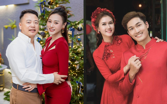 Dàn diễn viên Lặng Yên Dưới Vực Sâu sau 7 năm: Phương Oanh lấy chồng đại gia, cặp đôi đình đám chia tay Ảnh 2