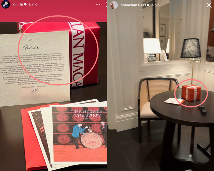 Xoài Non và Gil Lê đi du lịch cùng nhau tại Singapore sau 1 tháng bị tóm dính 'khoá môi'?&nbsp;