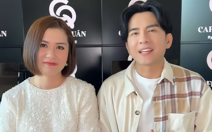 Đan Trường hội ngộ vợ cũ, cách xưng hô sau 3 năm ly hôn đặc biệt ra sao? Ảnh 2