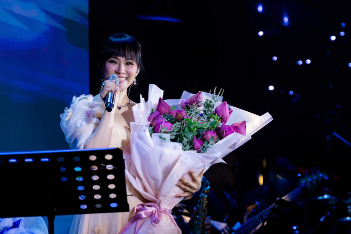 Lương Bích Hữu đã có hơn 20 năm theo đuổi con đường âm nhạc và gặt hái được thành công nhất định.