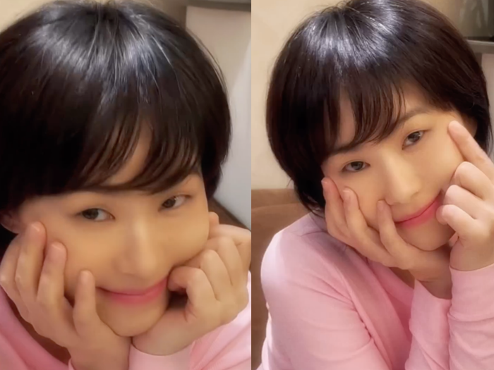 Diện mạo xinh đẹp, trẻ trung của ca sĩ Lương Bích Hữu ở tuổi 40.