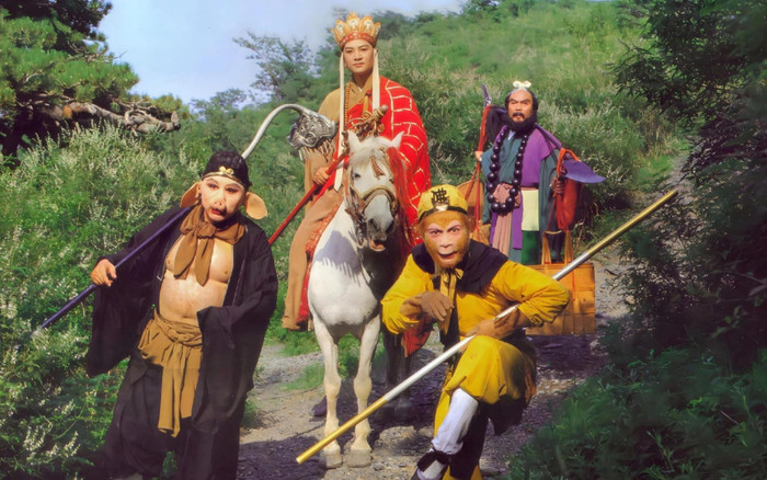 6 phim Hoa ngữ có rating cao nhất trong lịch sử: Tây Du Ký là huyền thoại Ảnh 2