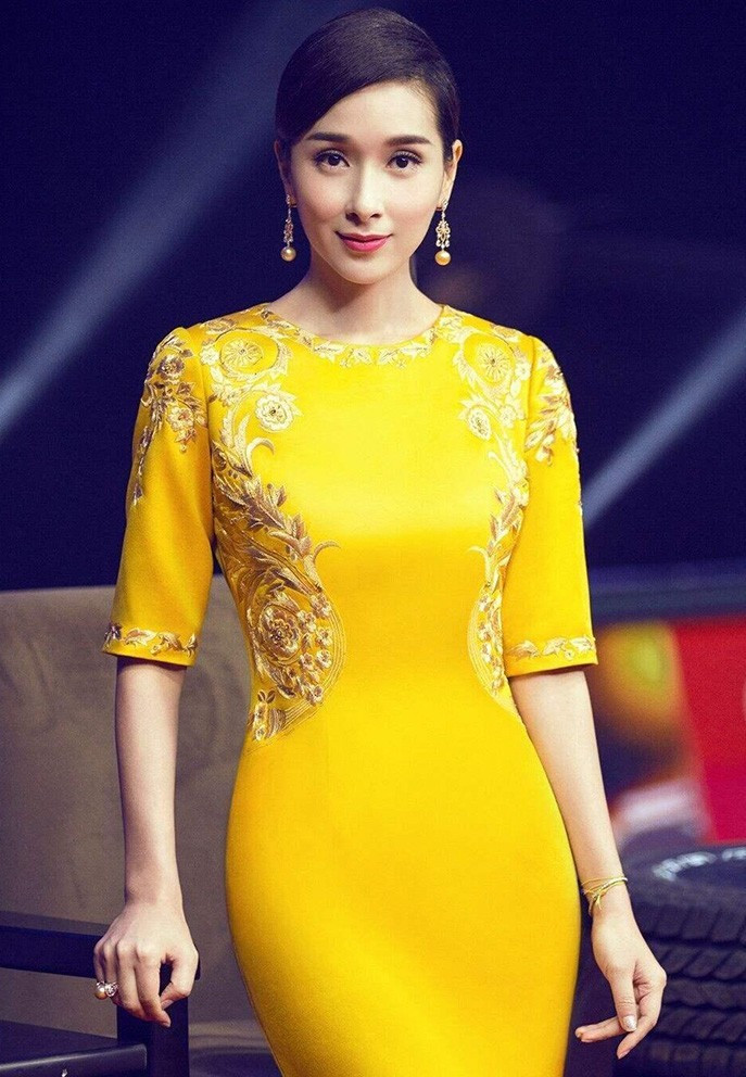 Ồn ào 'tiểu tam' khiến sự nghiệp của Dương Cung Như tan biến.