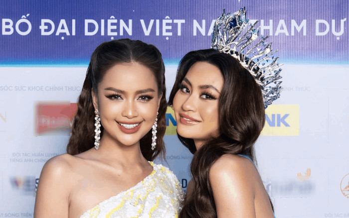 Hoa hậu Xuân Hạnh trưởng thành sau thị phi Ảnh 2