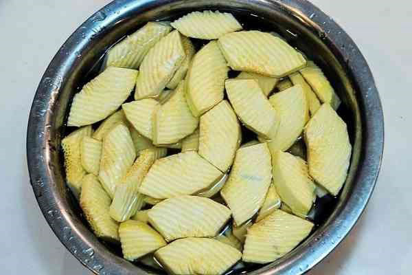 Đặc sản này sơ chế rất đơn giản