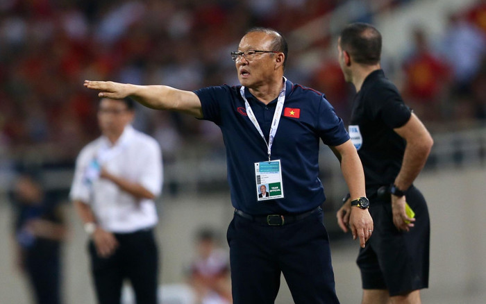 Indonesia bỏ xa tuyển Việt Nam sau thời HLV Park Hang Seo Ảnh 2