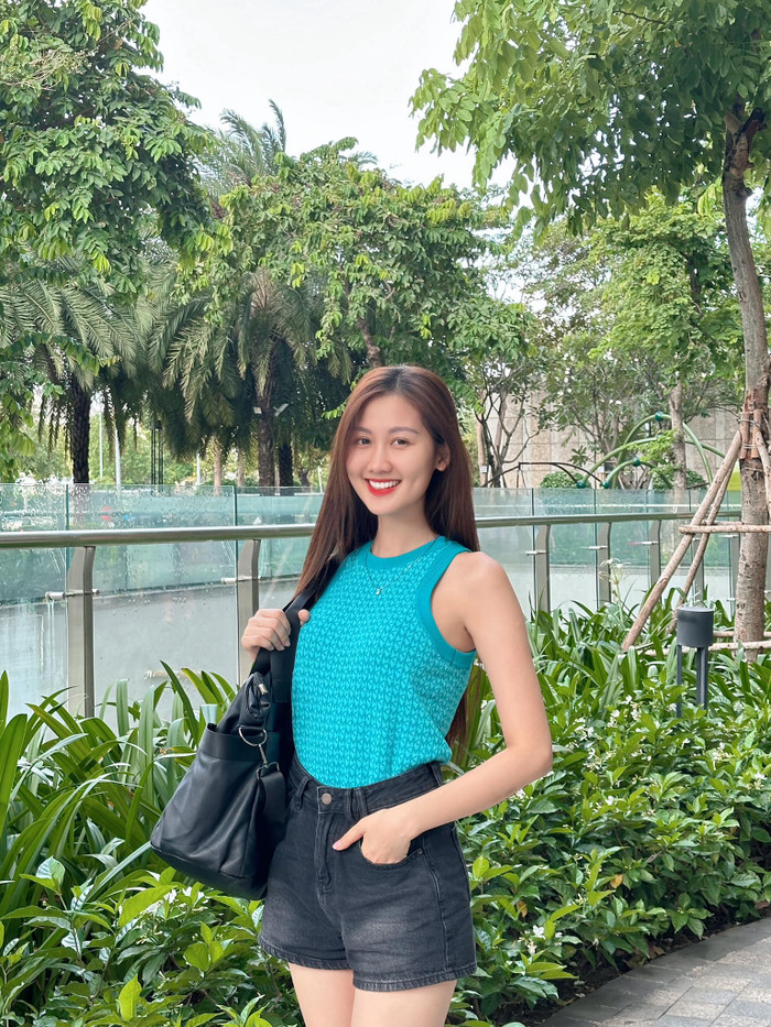 Hậu bị bủa vây bởi ồn ào, Hoa hậu Quế Anh mờ nhạt giữa làng nhan sắc Việt.