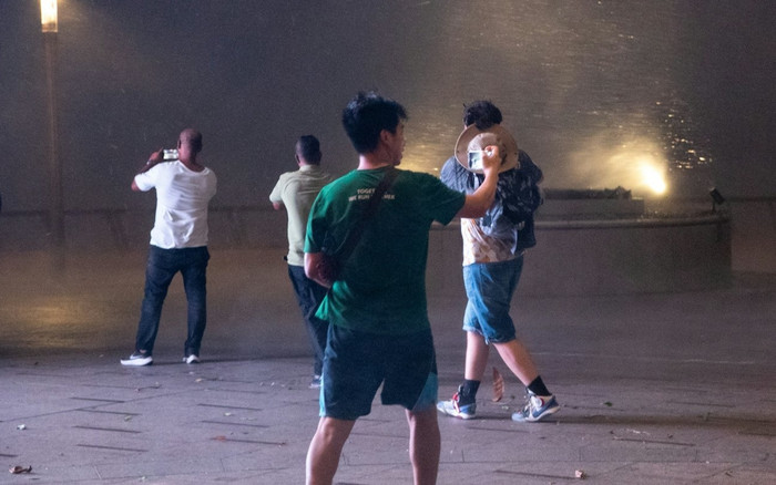 Trung Quốc, Thái Lan ứng phó thế nào trước siêu bão Yagi? Ảnh 2