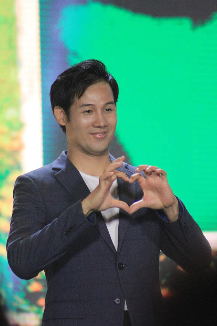 Diễn viên Thanh Thức chia sẻ về chuyện con cái, nhận được sự quan tâm của nhiều khán giả. 