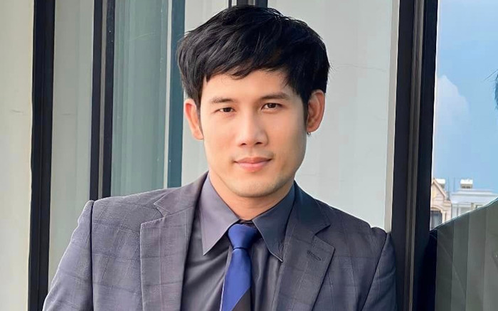 Diễn viên Thanh Thức nói về chuyện có 7 người con sau khi vừa chia tay bạn gái Ảnh 2