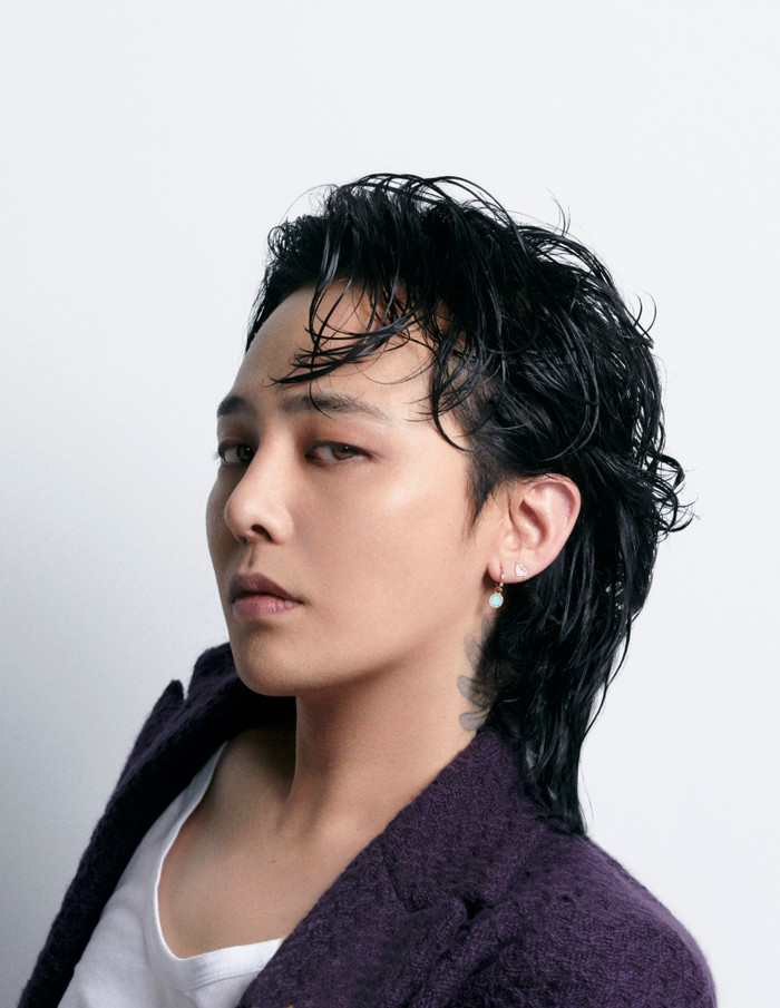 G-Dragon có hành động 'đánh tiếng' trước thềm comeback Ảnh 2