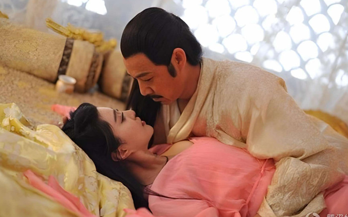 Món ăn đặc biệt giúp Hoàng đế Trung Quốc thị tẩm 9 phi tần một đêm Ảnh 2