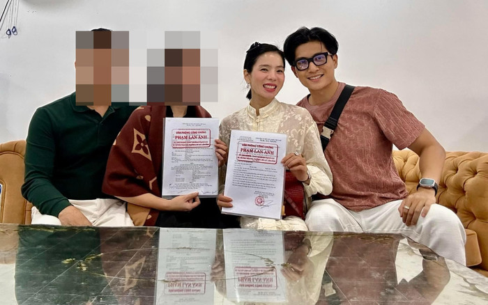 Lệ Quyên và Lâm Bảo Châu đăng ký kết hôn? Ảnh 2