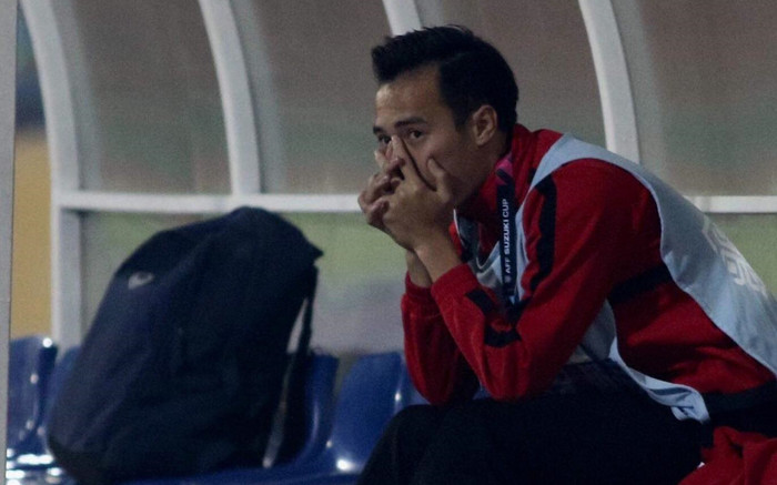 Văn Toàn làm rõ chuyện nghỉ chơi với Xuân Trường Ảnh 2