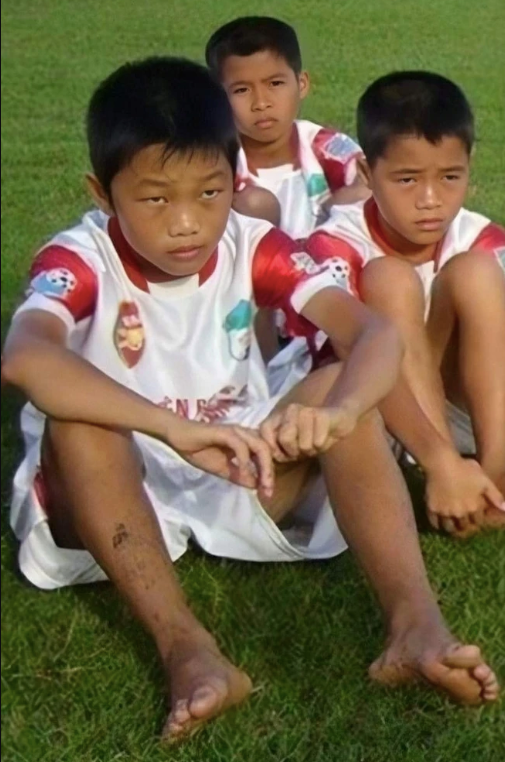 Văn Toàn làm rõ chuyện nghỉ chơi với Xuân Trường Ảnh 2