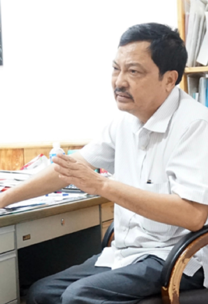 Ông chủ hãng xe Thành Bưởi đã qua đời vào sáng 5/9 tại TP.HCM.