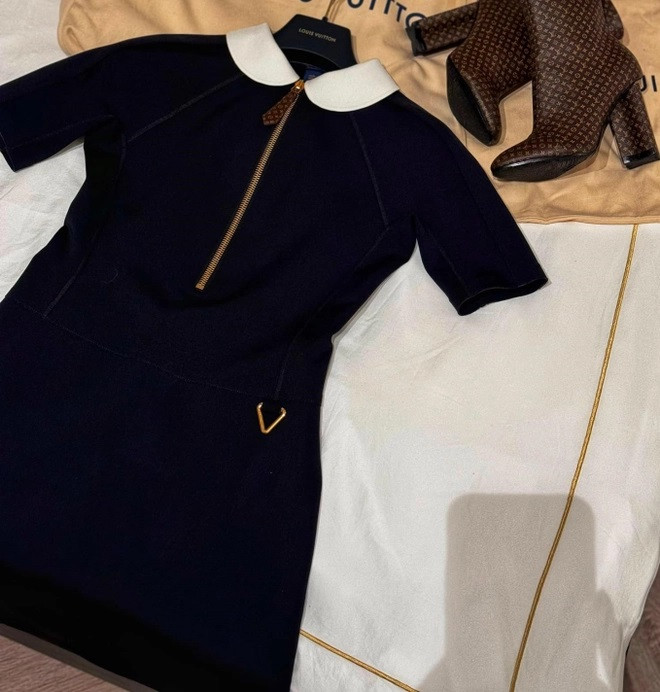 Lệ Quyên để lộ thu nhập của Lâm Bảo Châu khoảng 100 triệu đồng với hợp đồng check inq uảng cáo.