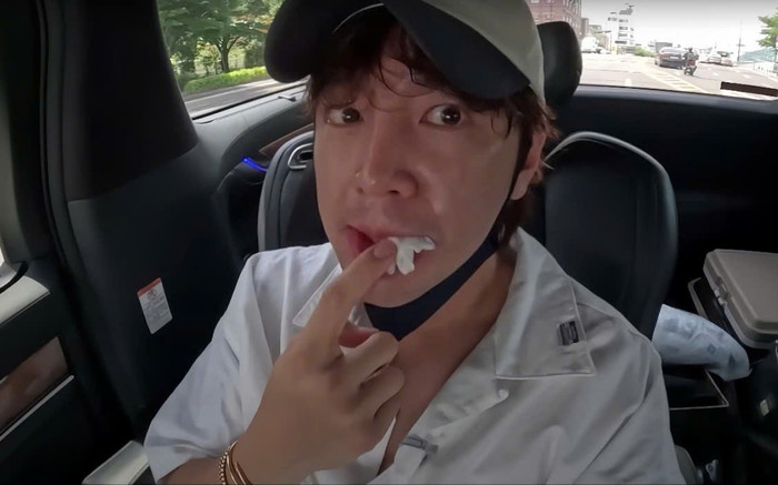 Nam diễn viên tái xuất sau thời gian chữa ung thư, tình hình sức khoẻ ra sao? Ảnh 2