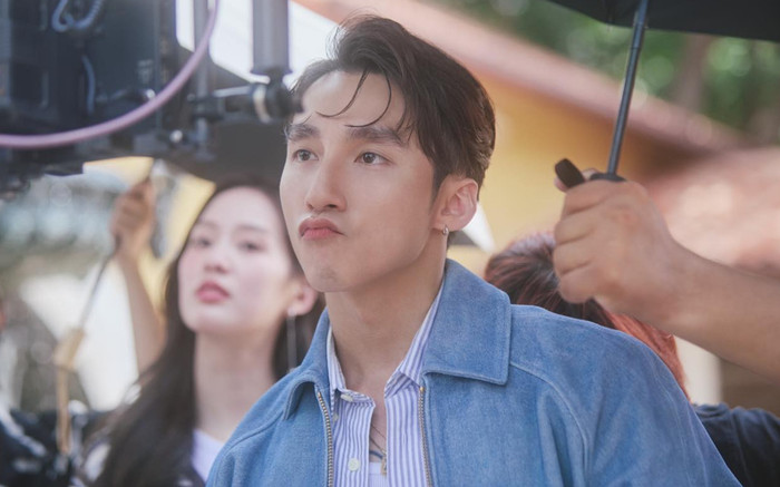 Sơn Tùng có tin vui Ảnh 2