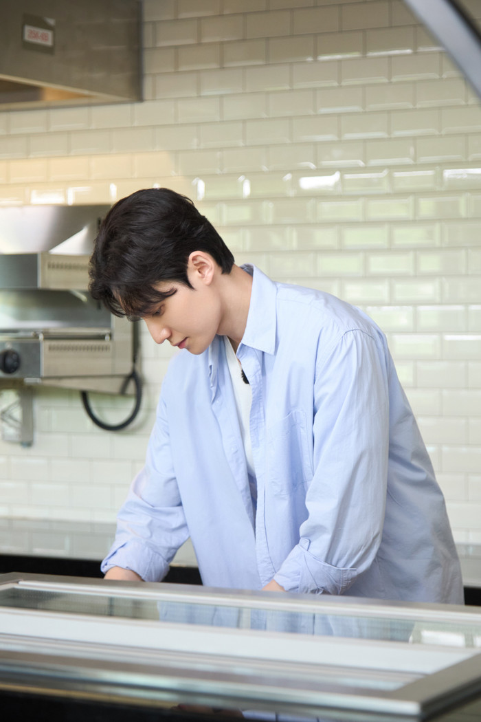 Góc nghiêng '10 điểm không có nhưng' của người chơi nam mới khiến hội chị em 'đứng ngồi không yên'.