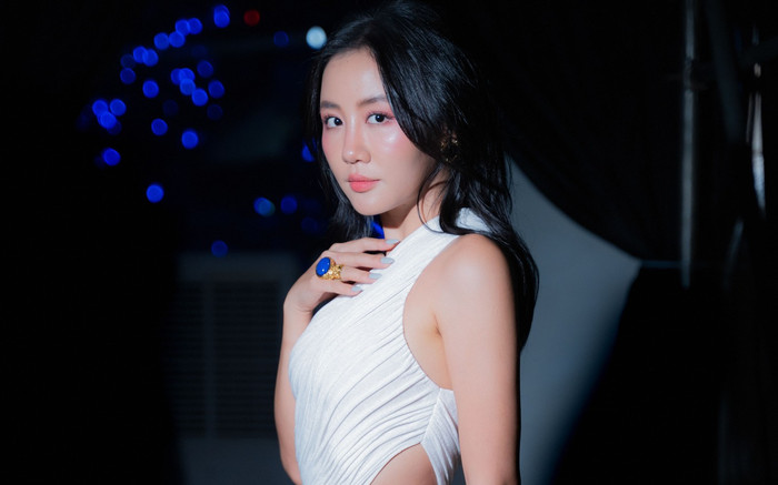 Văn Mai Hương tiết lộ tình trạng yêu đương ở tuổi 30 Ảnh 2