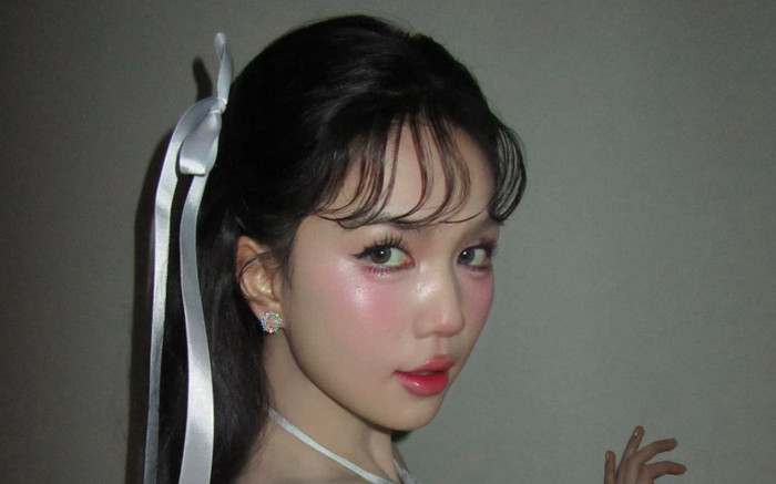 Đoạn clip quay lén Ngọc Trinh gây chú ý Ảnh 2