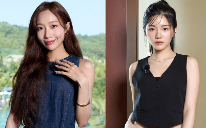 Yuna Vũ gây bàn luận khi xen ngang vào mối quan hệ giữa Lee Rayeon và Sung Ieon Ảnh 2