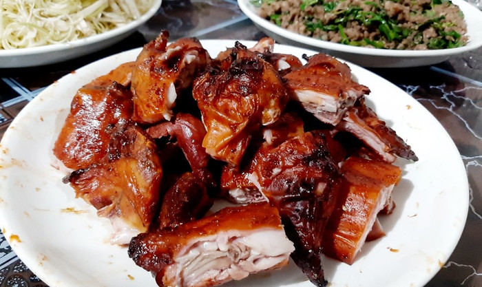 Món chuột đồng béo ngậy đắt hơn cả thịt lợn, dinh dưỡng ngang thịt gà trở thành đặc sản ai cũng phải thử một lần trong đời