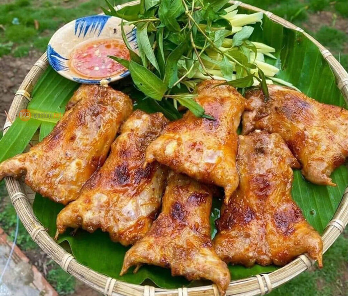 Từ loài đồng vật ai cũng sợ, thịt chuột giờ trở thành đặc sản thơm ngon