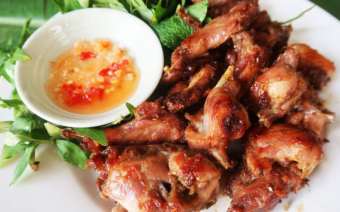 Loài vật ai cũng ghê sợ giờ là đặc sản thơm ngon hơn cả thịt gà, 200.000 đồng/kg Ảnh 2