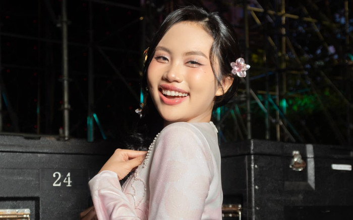 Chàng trai gắn liền với thanh xuân của Phương Mỹ Chi là ai? Ảnh 2