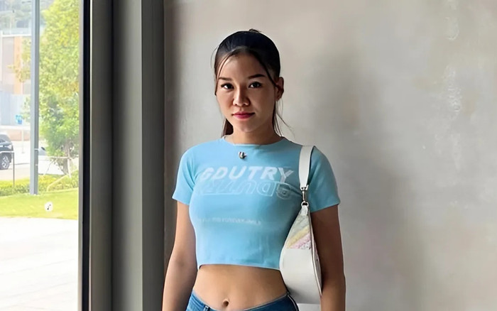 Vợ Đặng Văn Lâm, Mạc Hồng Quân tất bật chuẩn bị ứng phó với siêu bão Yagi Ảnh 2