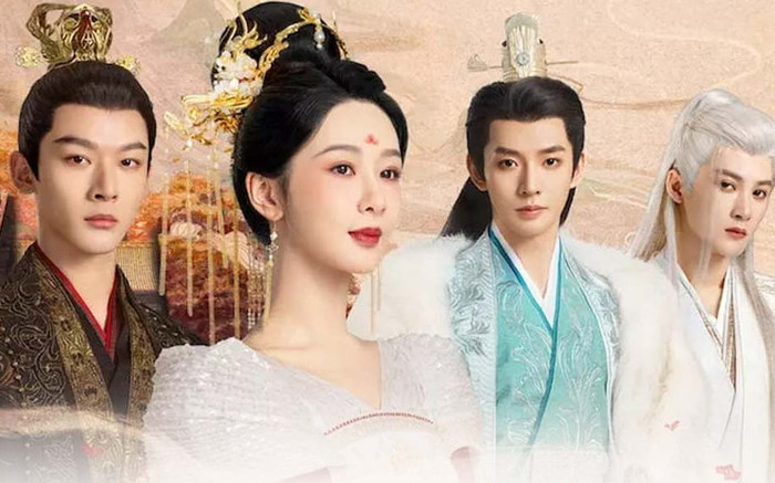 Rời xa Dương Tử, các nam diễn viên trong Trường Tương Tư gặp nhiều sóng gió Ảnh 2