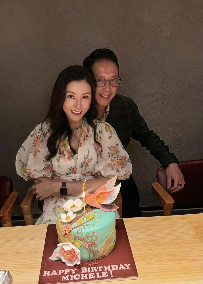 Suốt bao năm làm dâu, Lý Gia Hân vẫn không được bố mẹ chồng chấp nhận.