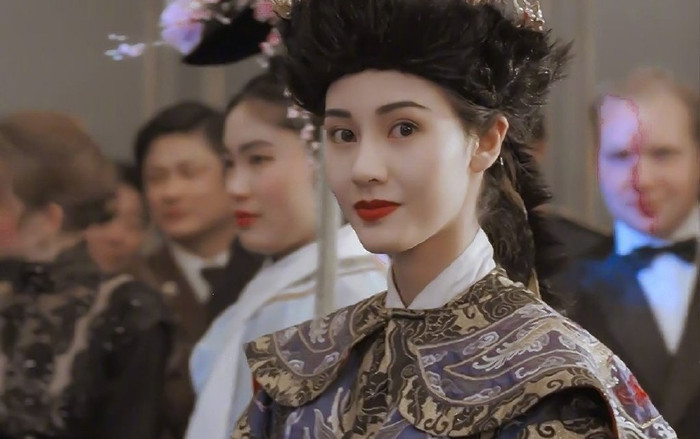 Lý Gia Hân bị chính thất xử đẹp vì làm tiểu tam, mất quyền thừa kế 134.000 tỷ Ảnh 2