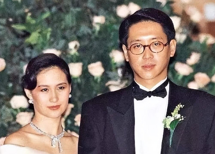 Lý Gia Hân đã khiến hôn nhân của Hứa Tấn Hanh - Hà Siêu Quỳnh đổ vỡ.