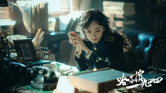 Dương Mịch là ngôi sao bị chỉ trích diễn xuất dù đã có hơn 20 năm đi đóng phim.