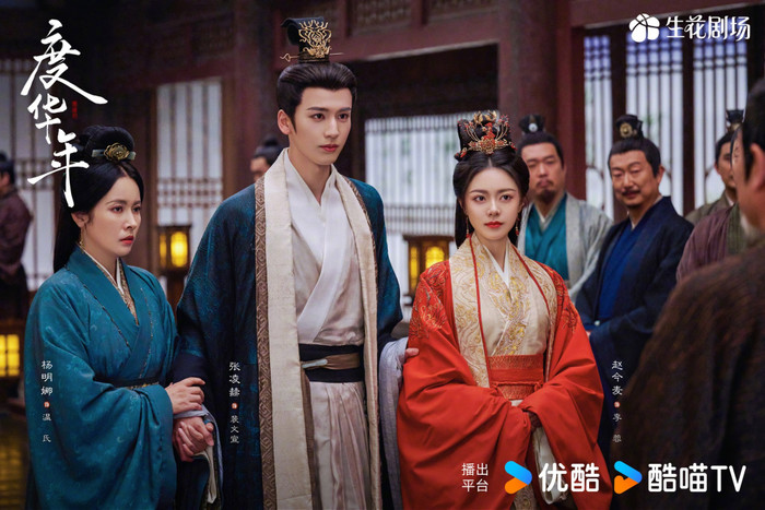 Biên kịch phim Hoa ngữ rất lười.