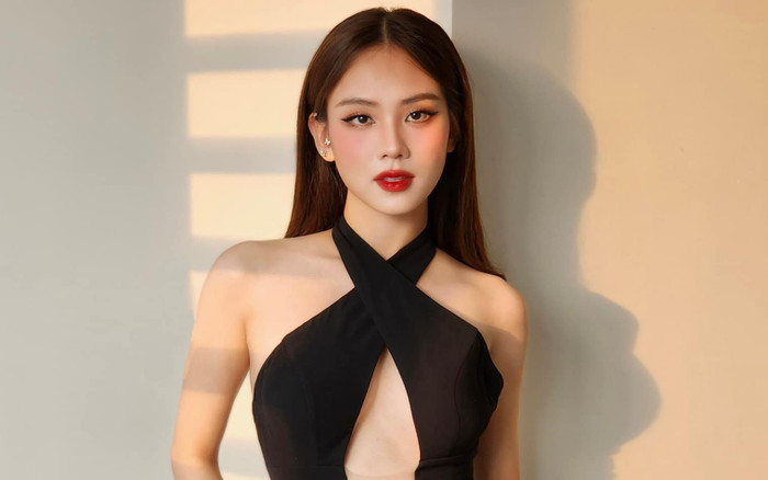 Hoa hậu Mai Phương được dân mạng rần rần gọi tên Ảnh 2