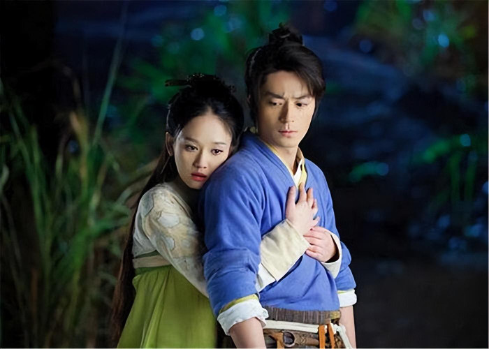 Có 2 cơ hội bên nhau nhưng Trần Kiều Ân và Hoắc Kiến Hoa vẫn chia tay.