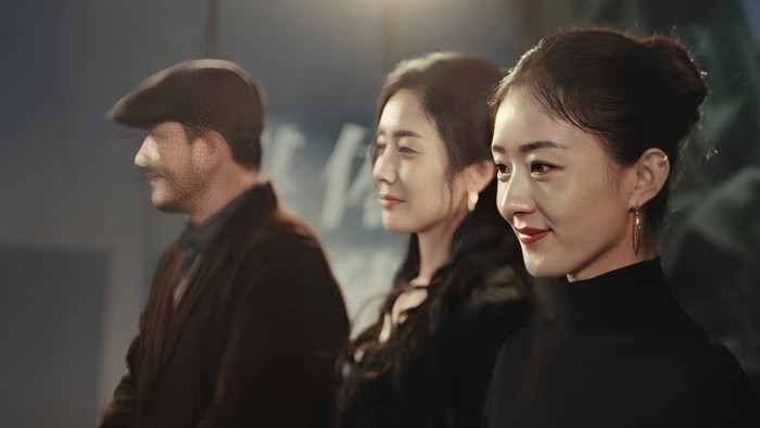 Vương Tử Vy, cô bạn thân lâu năm sẽ xuất hiện bên cạnh Triệu Lệ Dĩnh với vai trò diễn viên khách mời. 