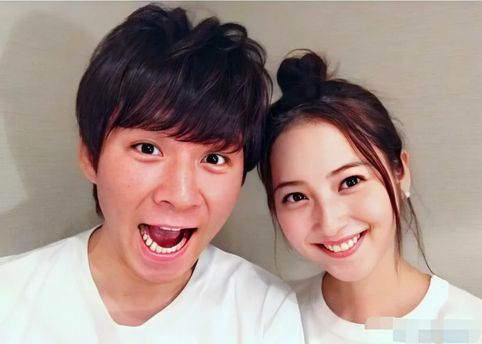 Nữ người mẫu vẫn yêu thương dù chồng ngoại tình 182 lần. 